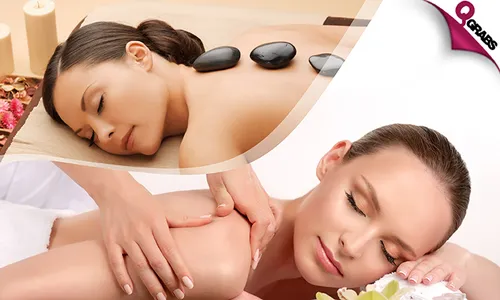 Relaxing Massages for Ladies! Deep Tissue, Thai, Swedish & More!